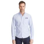 Men's UNTUCKit Hillside Select Wrinkle-Free Long Sleeve Button Up Shirt - TM00121487Front Men's UNTUCKit Hillside Select Wrinkle-Free Long Sleeve Button Up Shirt - TM00121487Front