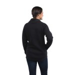 Women's KARIBA Knit Jacket - TM98132995Back Women's KARIBA Knit Jacket - TM98132995Back
