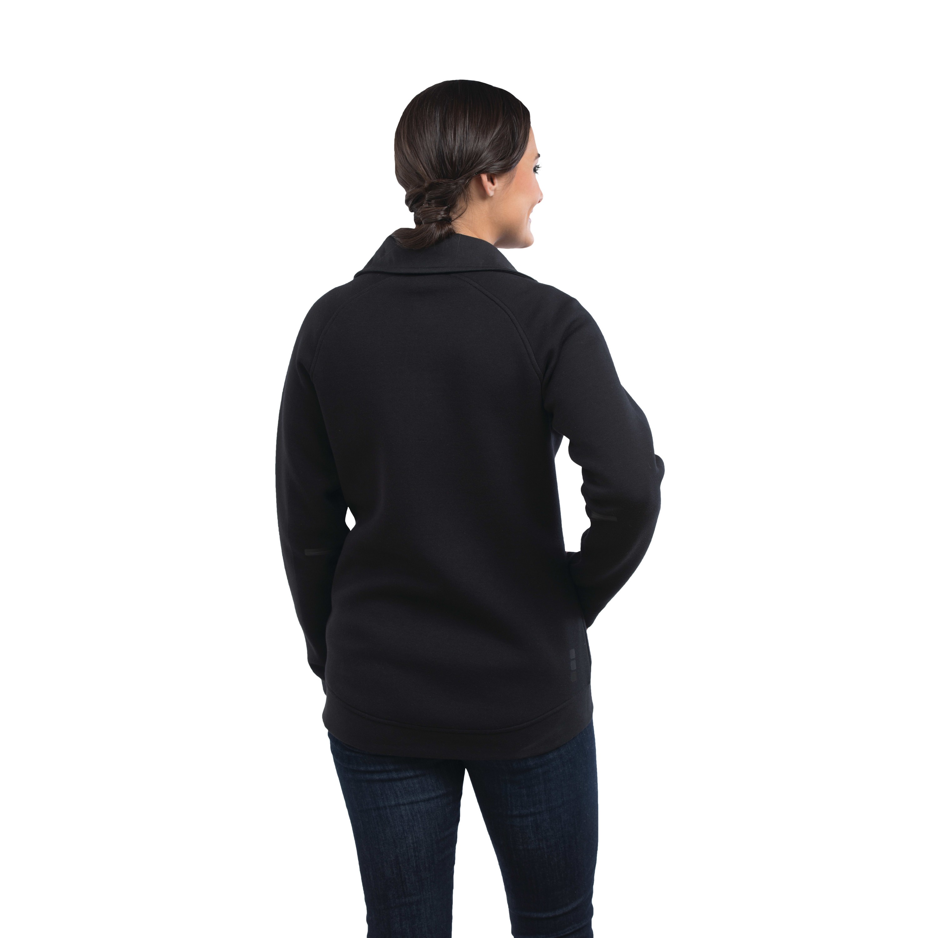Women's KARIBA Knit Jacket 1