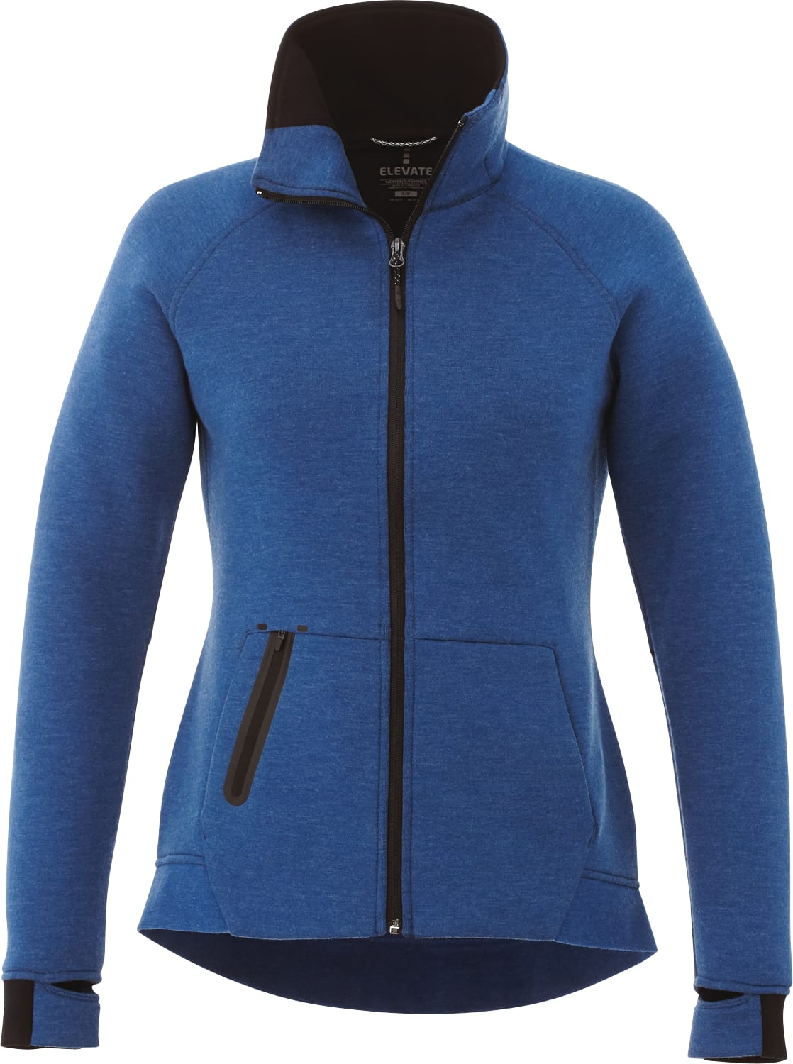 Women's KARIBA Knit Jacket 1