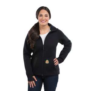 Women%27s KARIBA Knit Jacket 1 Women%27s KARIBA Knit Jacket 1