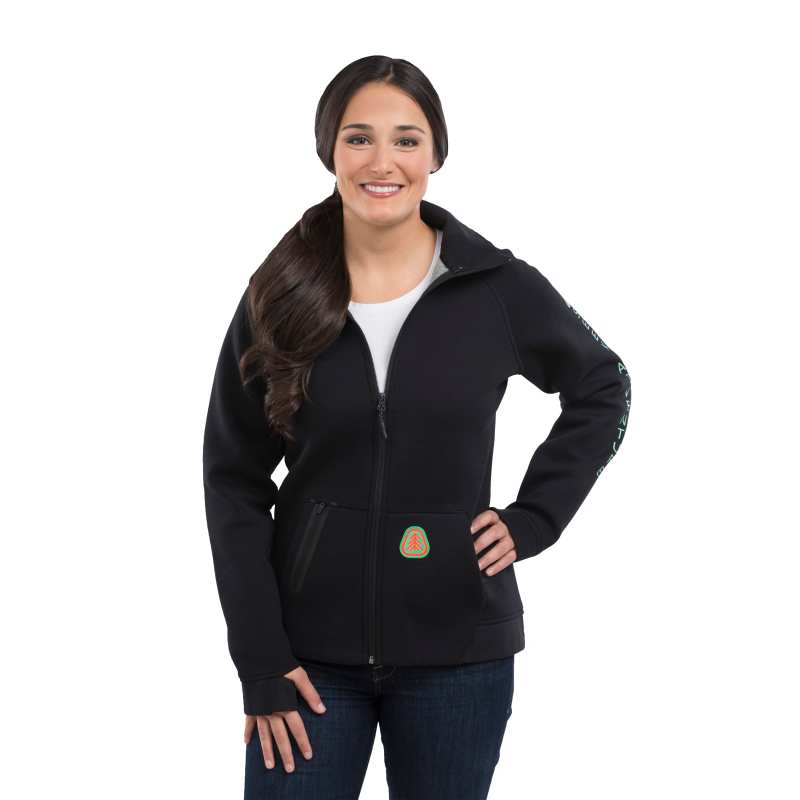 Women%27s KARIBA Knit Jacket 1 Women%27s KARIBA Knit Jacket 1