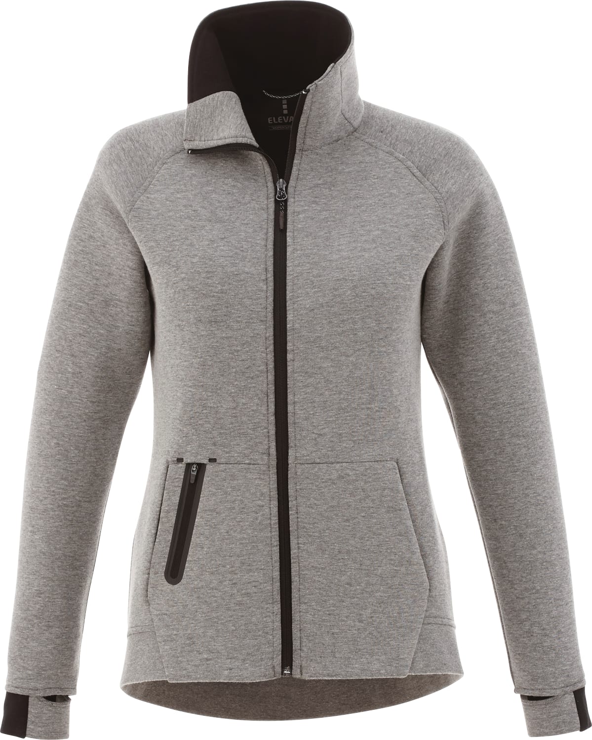 Women's KARIBA Knit Jacket 1