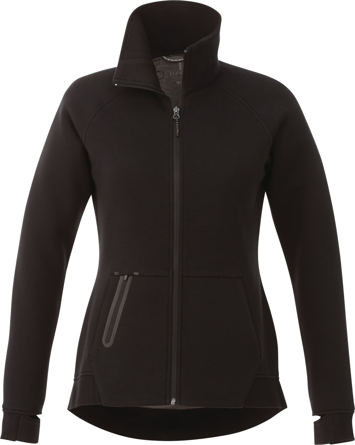 Women's KARIBA Knit Jacket 1