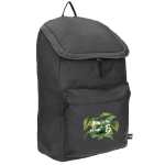 Merchant & Craft Repreve 15'' Computer Backpack - 3750-84DGYRight-Side Merchant & Craft Repreve 15'' Computer Backpack - 3750-84DGYRight-Side