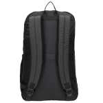 Merchant & Craft Repreve 15'' Computer Backpack - 3750-84DGYBack Merchant & Craft Repreve 15'' Computer Backpack - 3750-84DGYBack