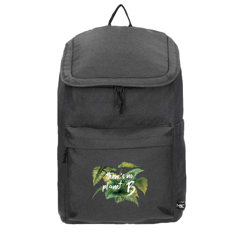 Merchant & Craft Repreve 15%27%27 Computer Backpack 1 Merchant & Craft Repreve 15%27%27 Computer Backpack 1