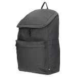 Merchant & Craft Repreve 15'' Computer Backpack - 3750-84DGYLeft-Side Merchant & Craft Repreve 15'' Computer Backpack - 3750-84DGYLeft-Side
