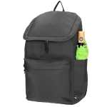 Merchant & Craft Repreve 15'' Computer Backpack - 3750-84DGYLeft-Side Merchant & Craft Repreve 15'' Computer Backpack - 3750-84DGYLeft-Side