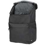 Merchant & Craft Repreve 15'' Computer Backpack - 3750-84DGYLeft-Side Merchant & Craft Repreve 15'' Computer Backpack - 3750-84DGYLeft-Side