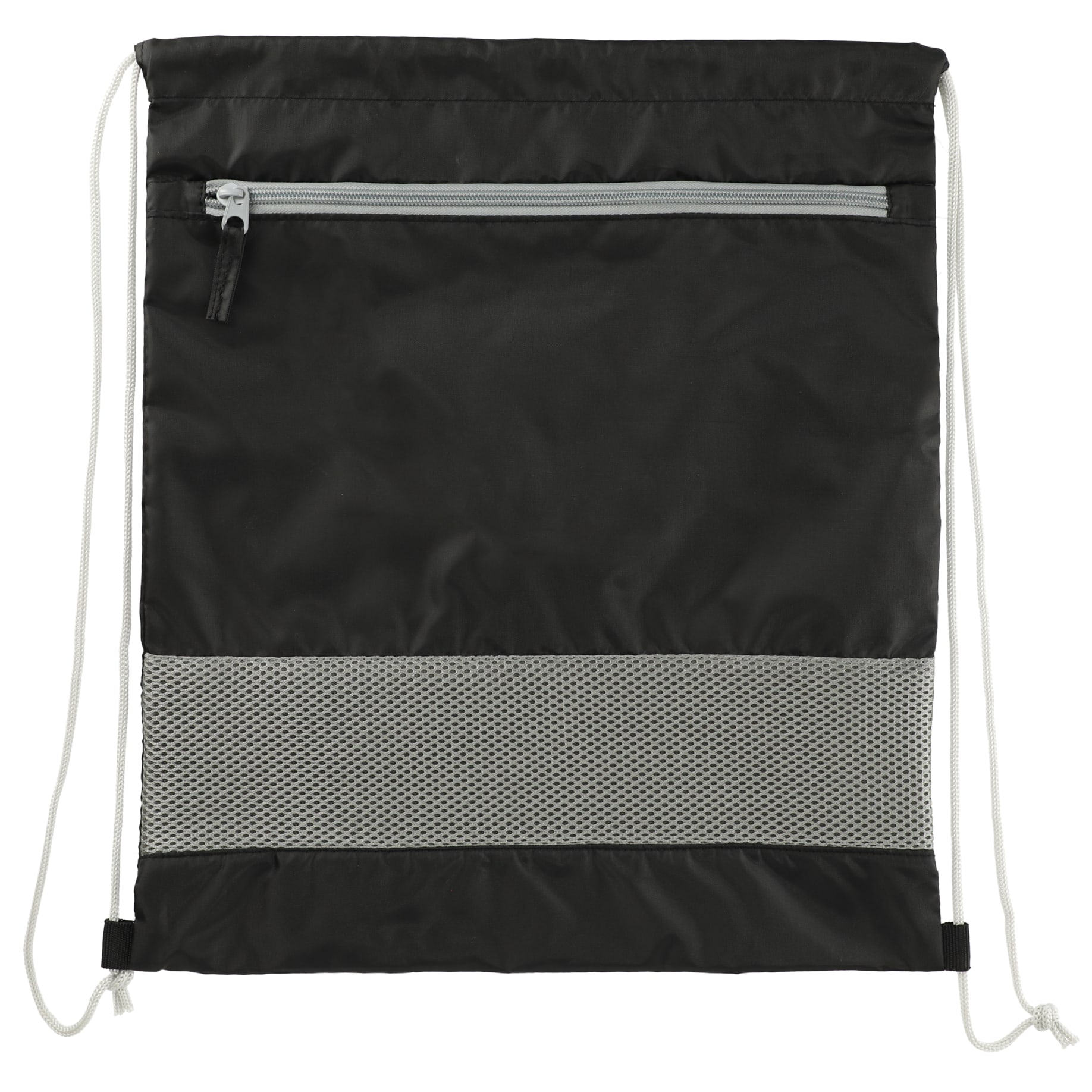 Sparks Recycled Drawstring Bag 1