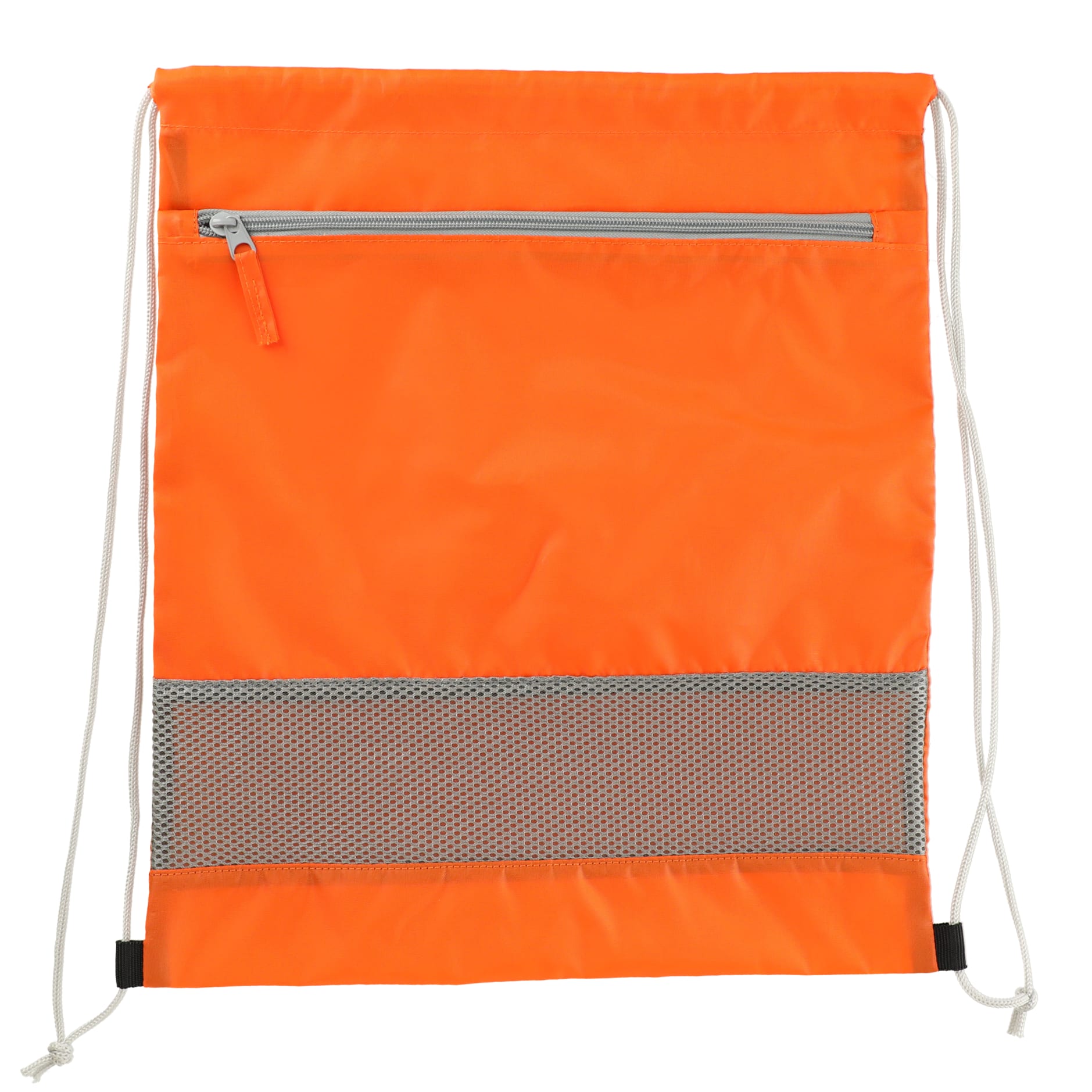 Sparks Recycled Drawstring Bag 1