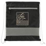 Sparks Recycled Drawstring Bag 1 Sparks Recycled Drawstring Bag 1