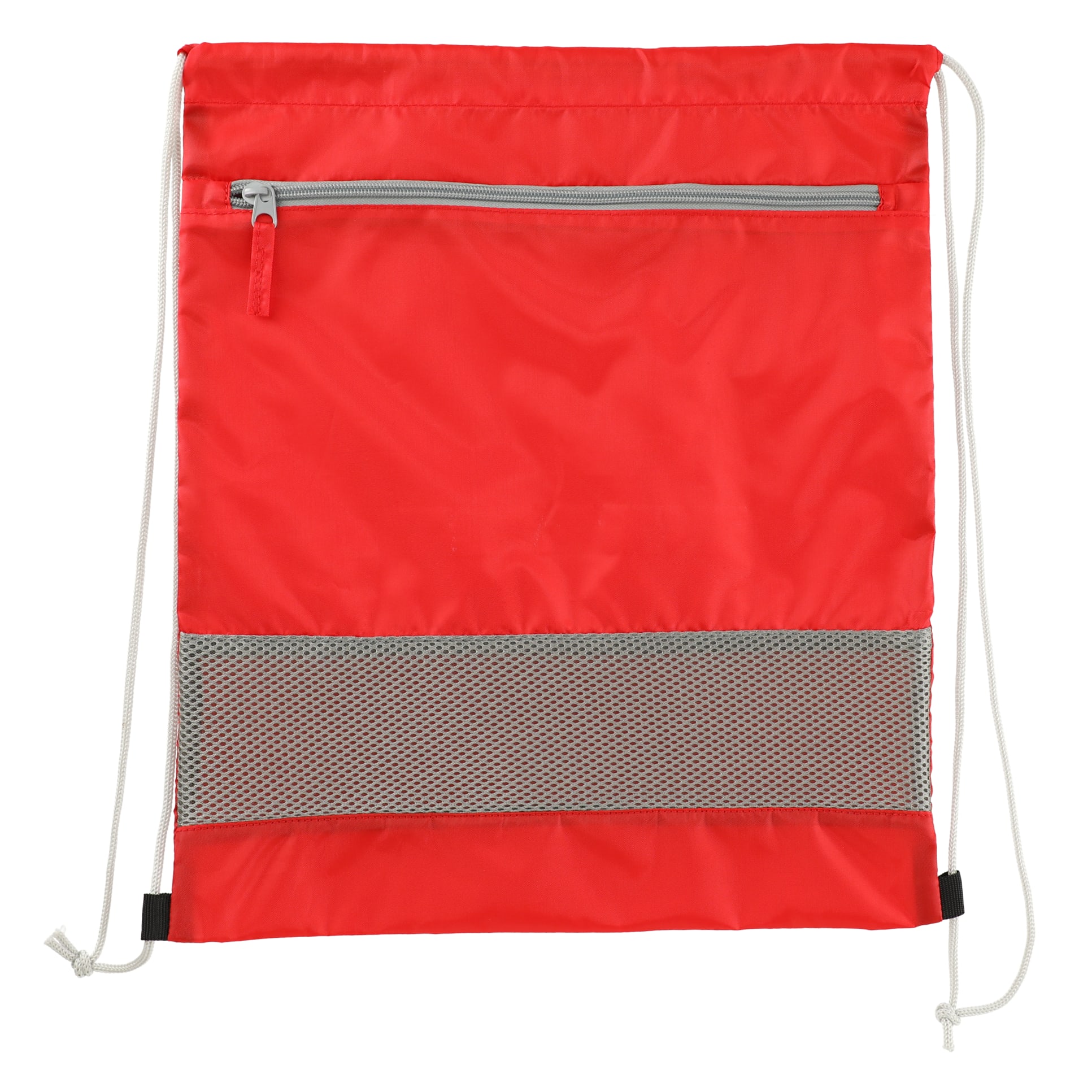 Sparks Recycled Drawstring Bag 1
