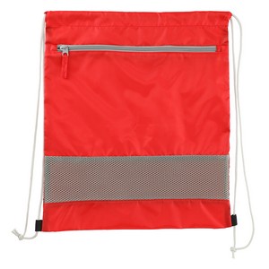 Sparks Recycled Drawstring Bag 1