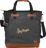 Field & Co.® Campster Wool 15%27%27 Computer Tote 1 Field & Co.® Campster Wool 15%27%27 Computer Tote 1