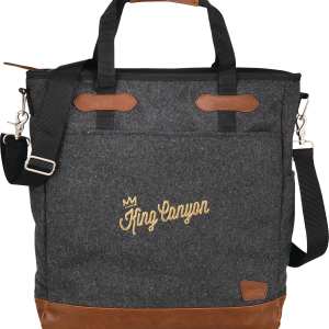 Field & Co.r Campster Wool 15%27%27 Computer Tote 1 Field & Co.r Campster Wool 15%27%27 Computer Tote 1