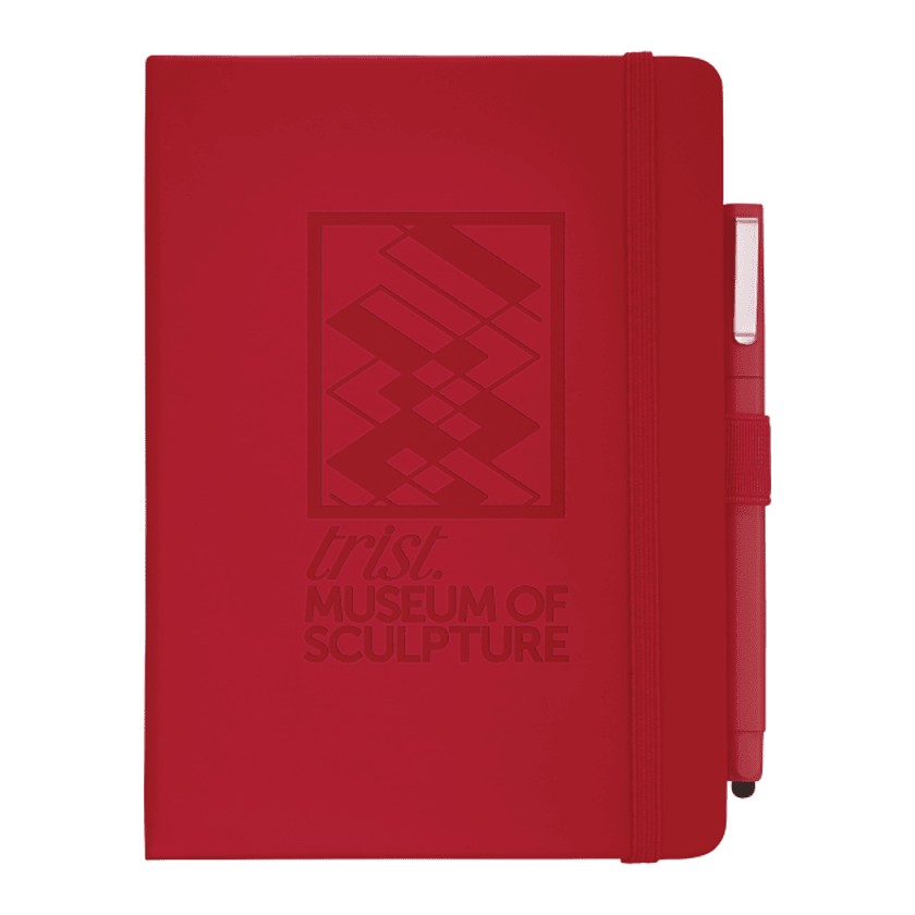 FSC® Mix Vienna Hard Bound Journal Bundle Set 1
