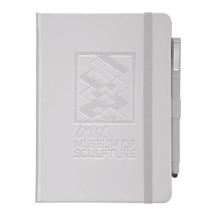 FSC® Mix Vienna Hard Bound Journal Bundle Set 1