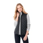 Women's SHEFFORD Heated Vest with Power Bank 2 Women's SHEFFORD Heated Vest with Power Bank 2