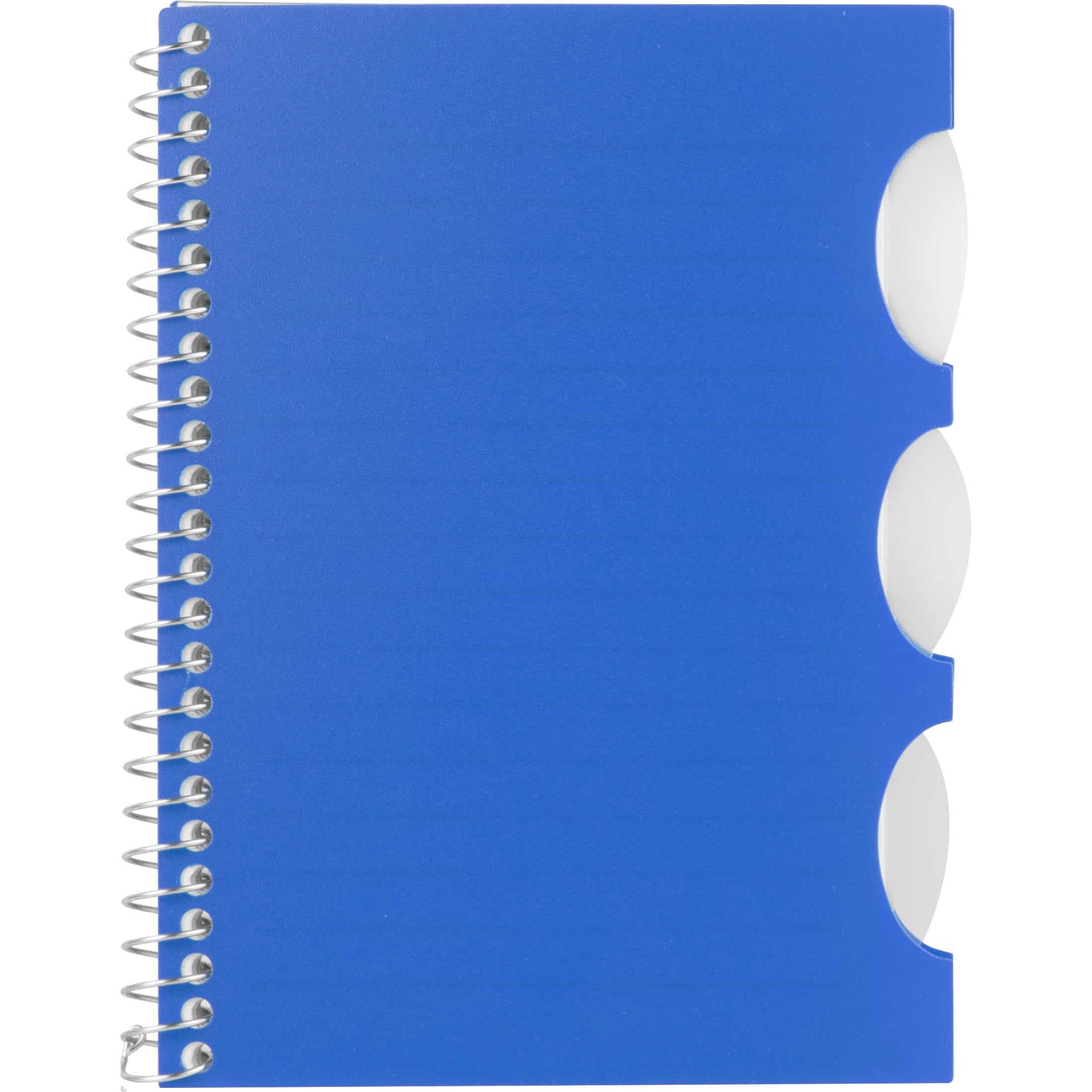 4'' x 6'' FSC® Recycled Multitask Notebook 1