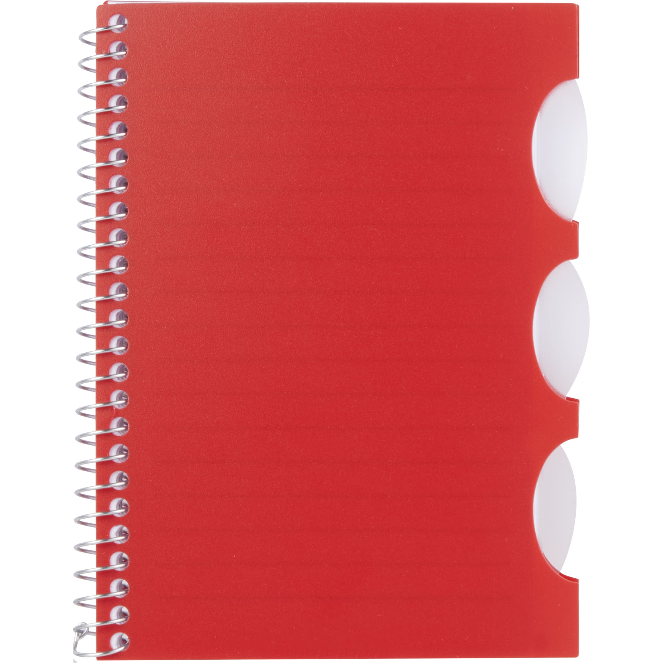 4'' x 6'' FSC® Recycled Multitask Notebook 1