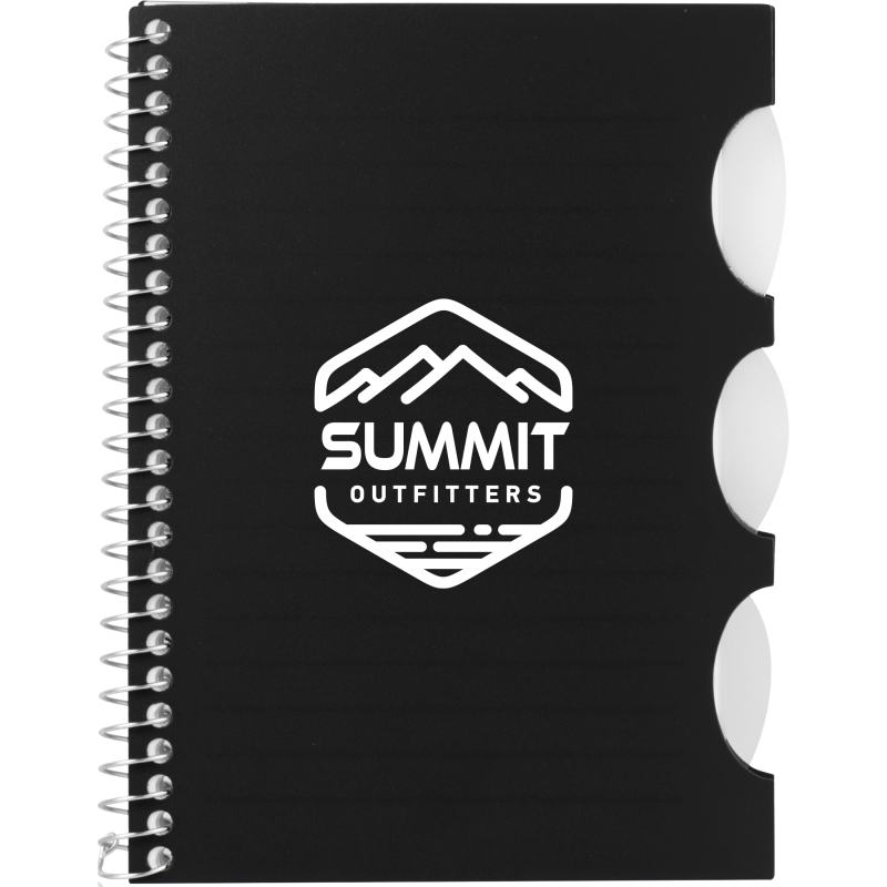 4%27%27 x 6%27%27 FSC® Recycled Multitask Notebook 1 4%27%27 x 6%27%27 FSC® Recycled Multitask Notebook 1