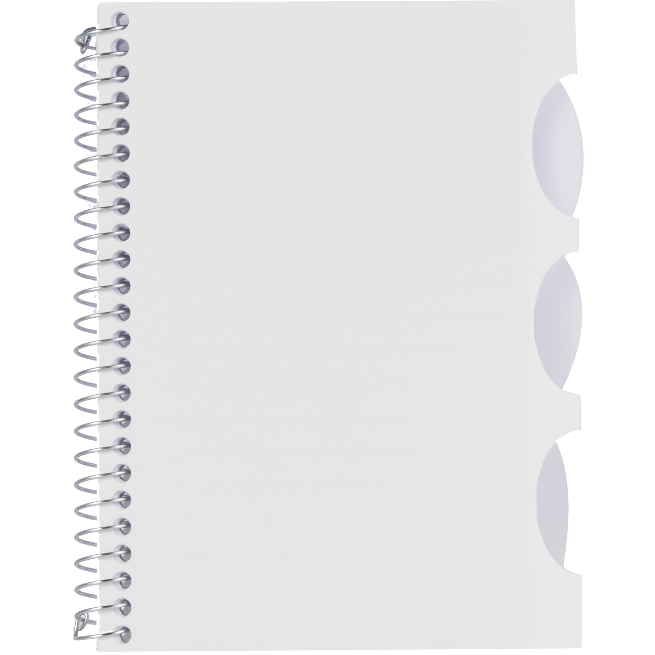 4'' x 6'' FSC® Recycled Multitask Notebook 1