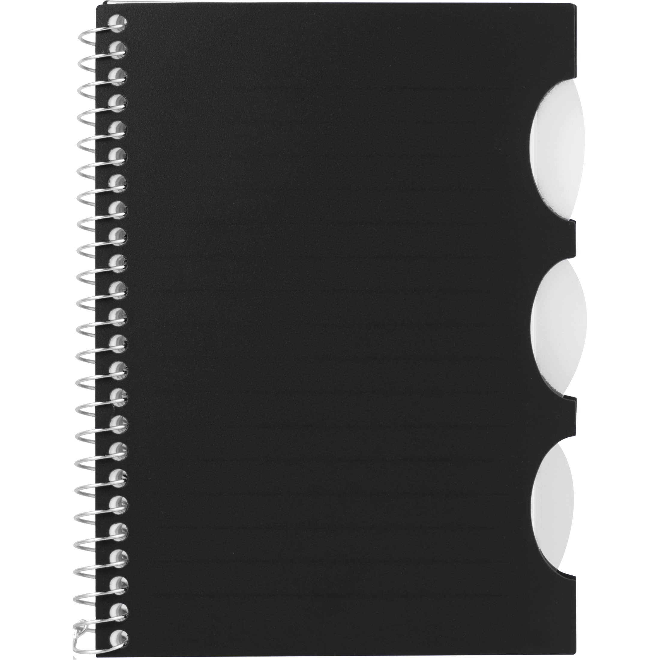 4'' x 6'' FSC® Recycled Multitask Notebook 1