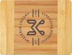 Bamboo Cutting Board 1 Bamboo Cutting Board 1