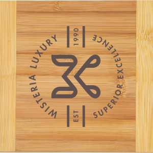 Bamboo Cutting Board 1 Bamboo Cutting Board 1