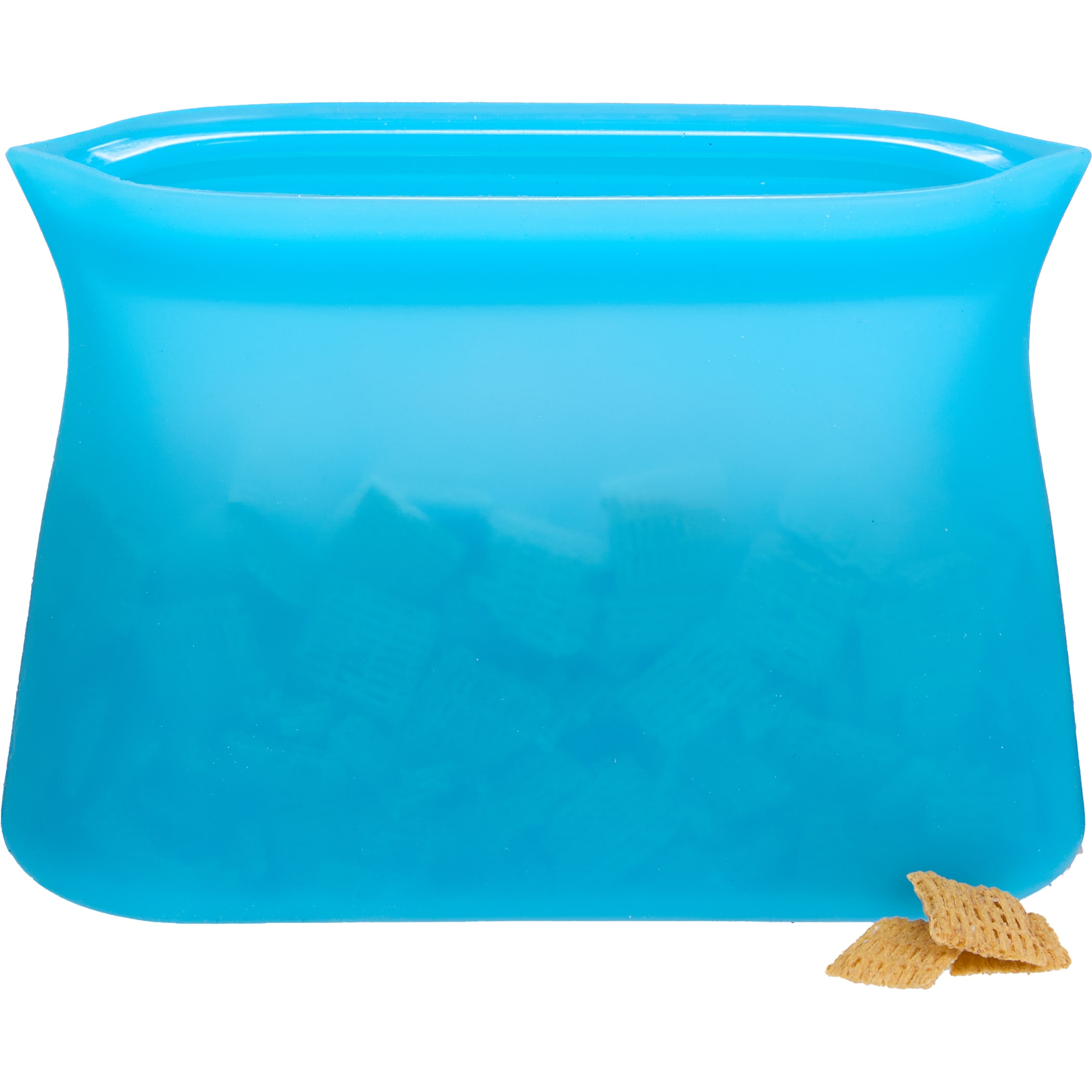 Zili Silicone Food Storage Bag 16oz 1