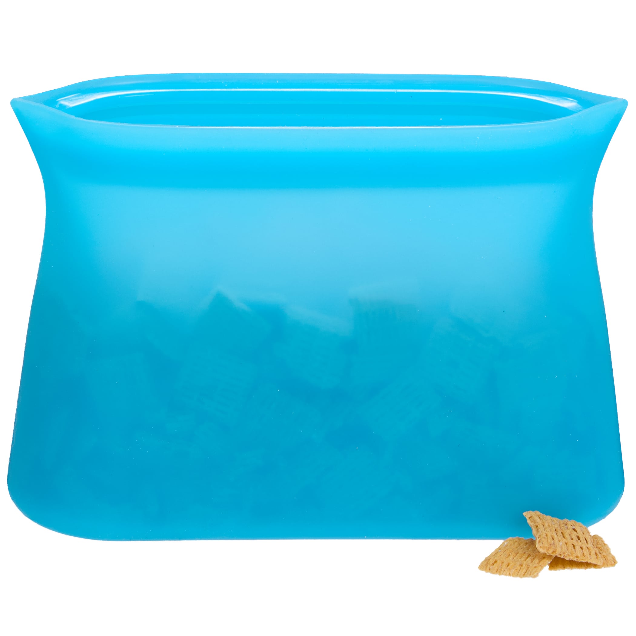 Zili Silicone Food Storage Bag 16oz 1