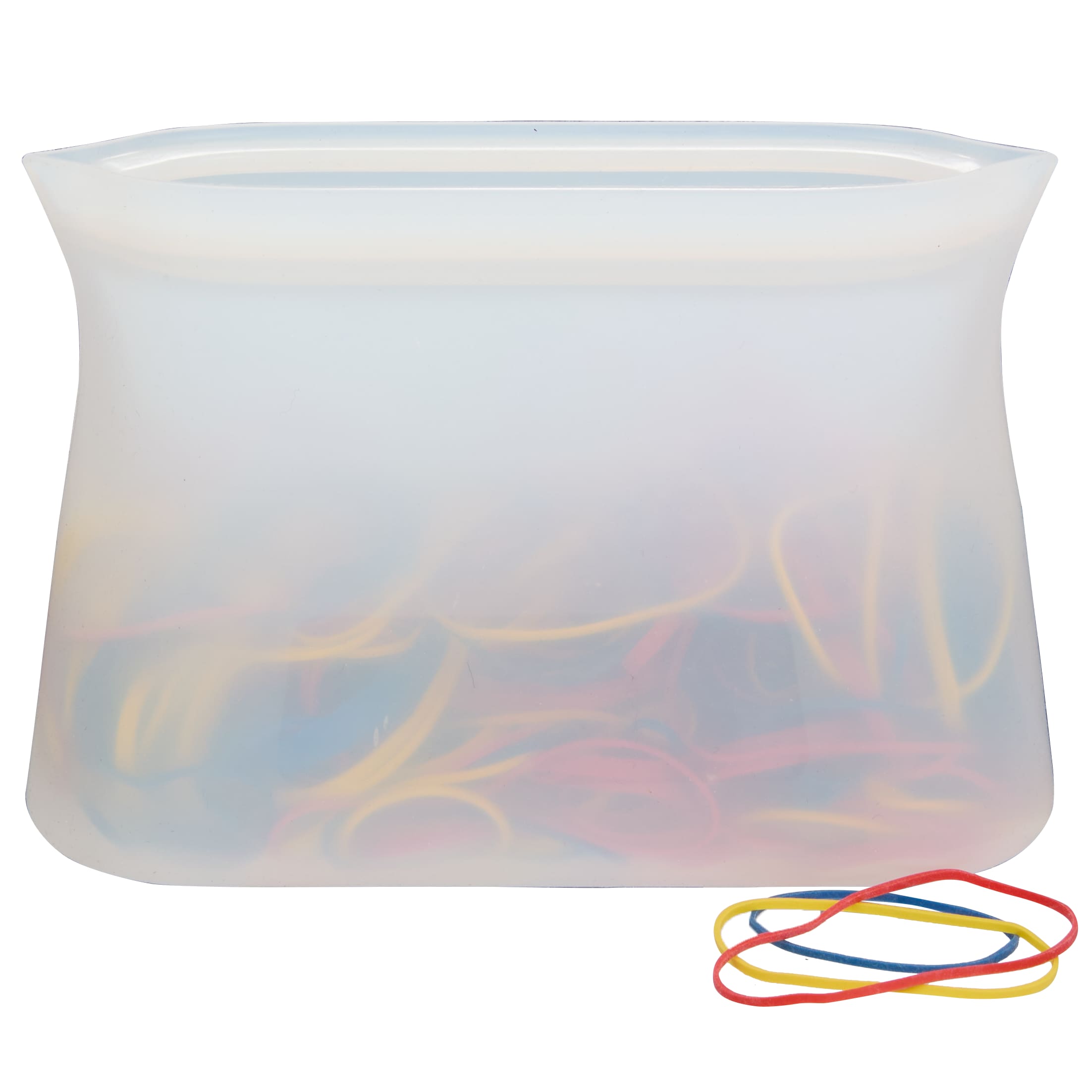 Zili Silicone Food Storage Bag 16oz 1