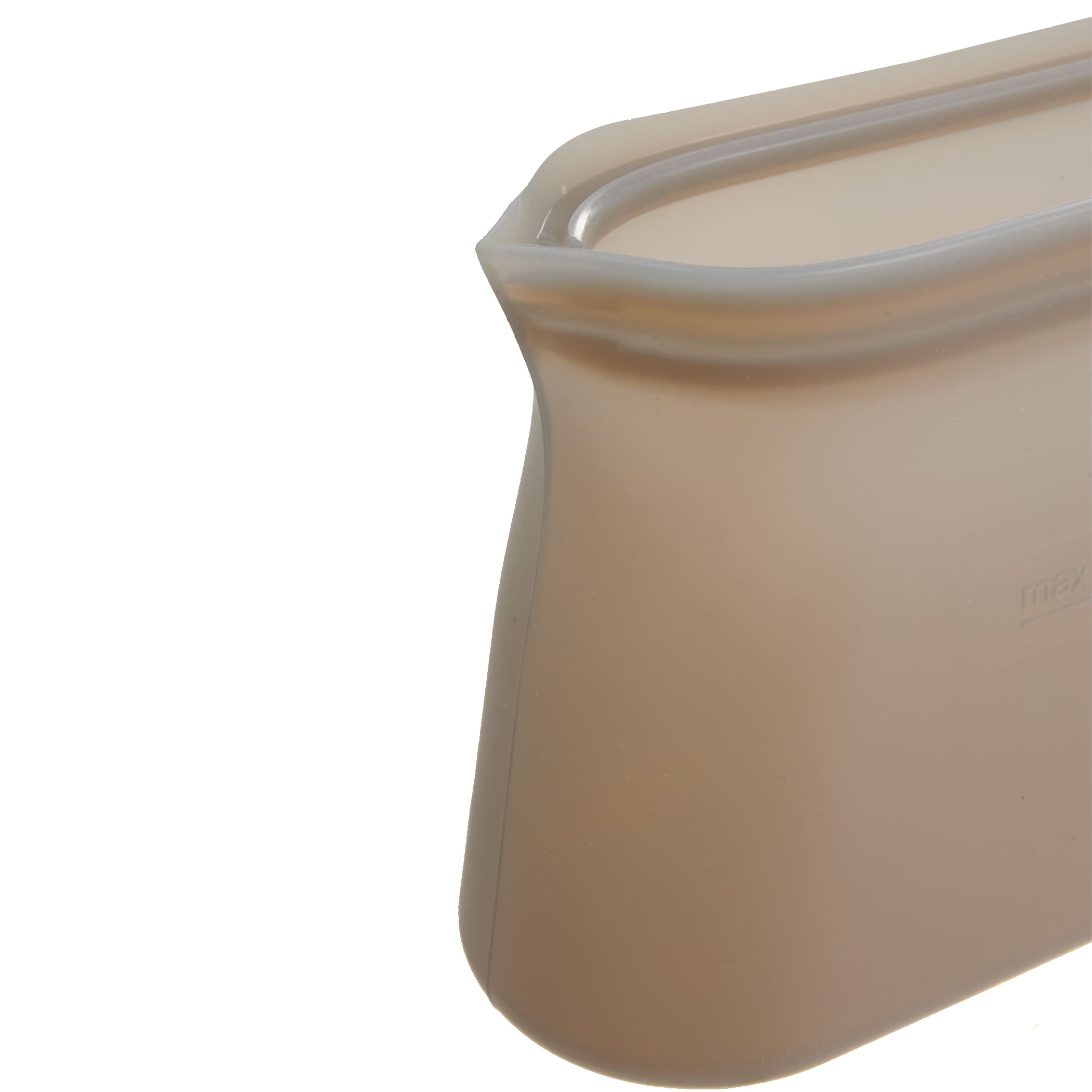 Zili Silicone Food Storage Bag 16oz 1
