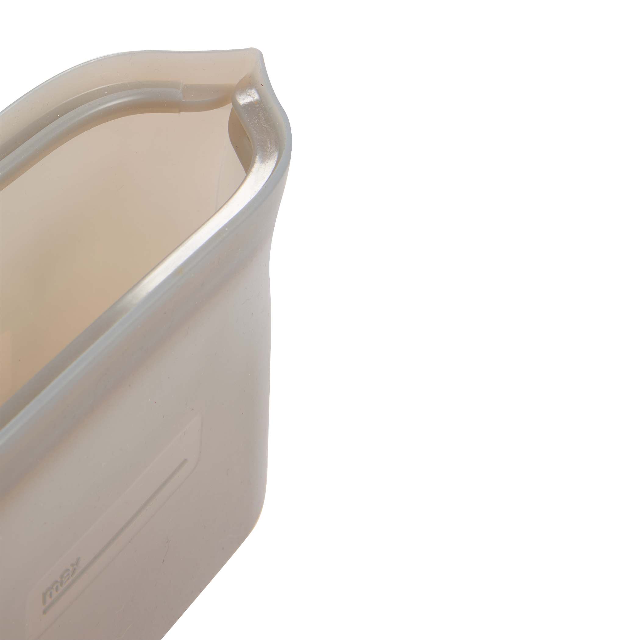 Zili Silicone Food Storage Bag 16oz 1