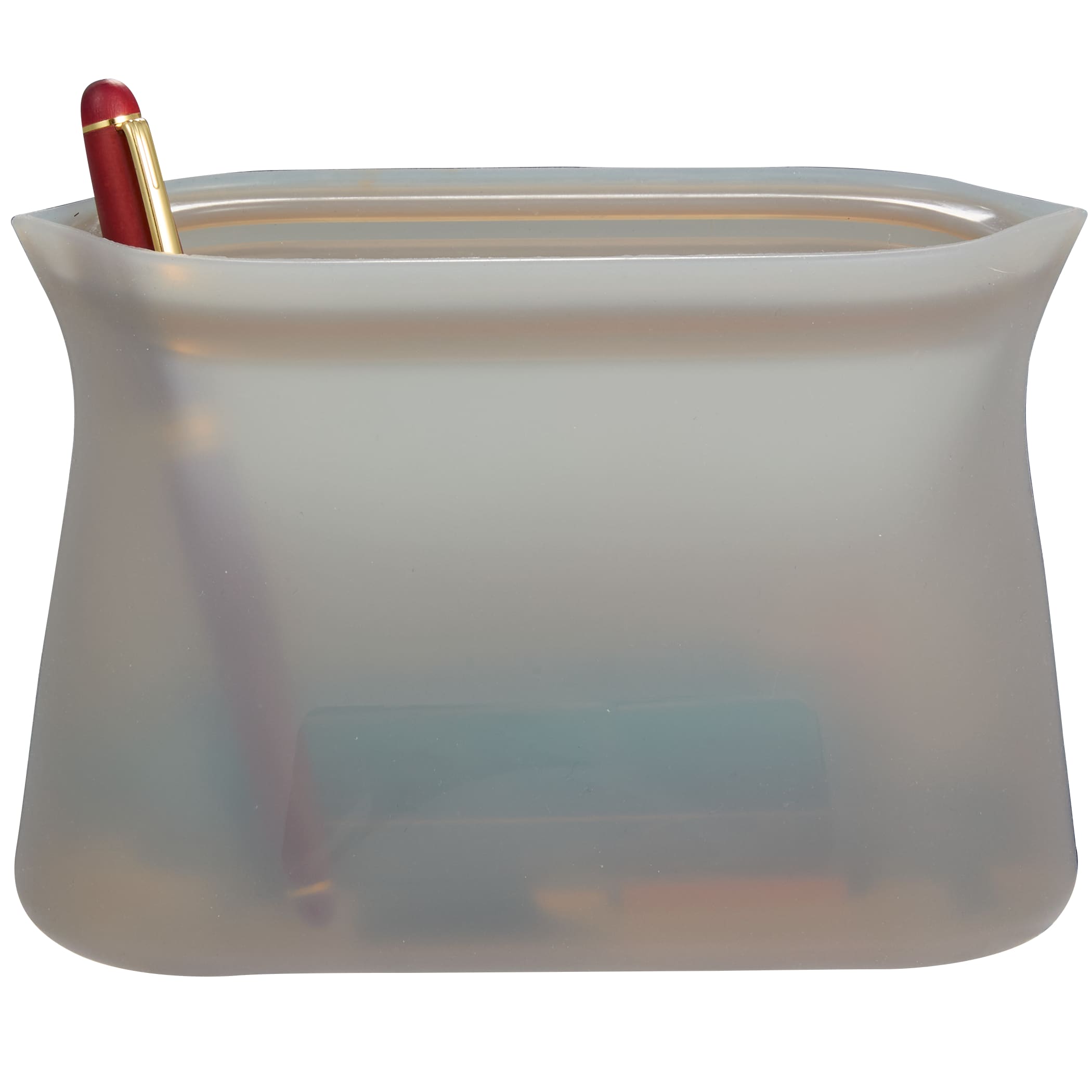 Zili Silicone Food Storage Bag 16oz 1