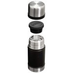 Stanley Classic Legendary Food Jar - 1603-32BKBack Stanley Classic Legendary Food Jar - 1603-32BKBack