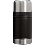 Stanley Classic Legendary Food Jar - 1603-32BKFront Stanley Classic Legendary Food Jar - 1603-32BKFront