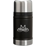 Stanley Classic Legendary Food Jar - 1603-32BKFront Stanley Classic Legendary Food Jar - 1603-32BKFront