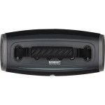 Skullcandy Barrel Mini Party Speaker - 7196-37BKTop Skullcandy Barrel Mini Party Speaker - 7196-37BKTop
