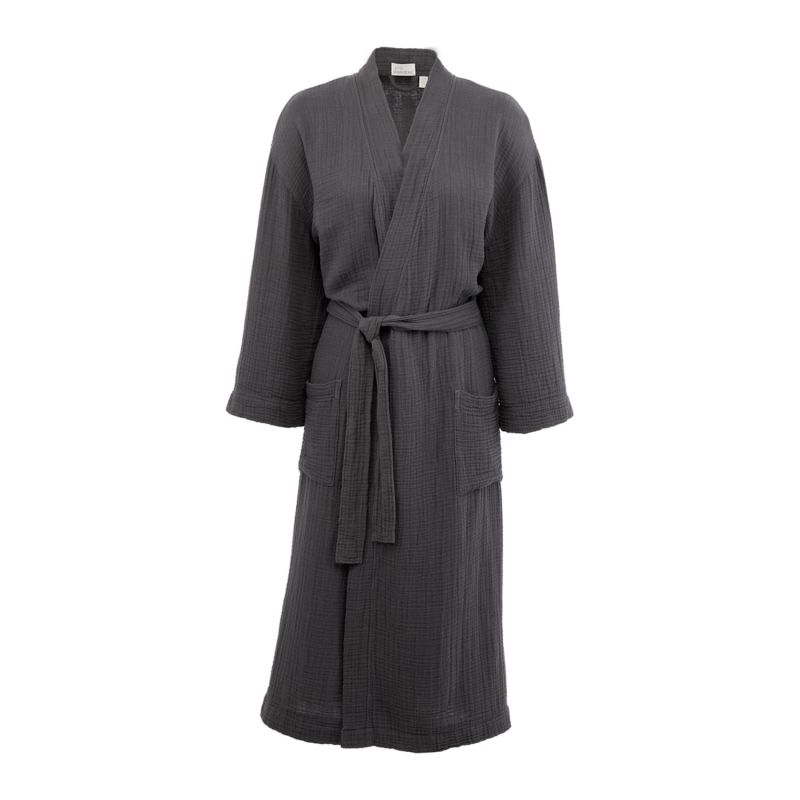 Wellable™ Cotton Robe 2 Wellable™ Cotton Robe 2