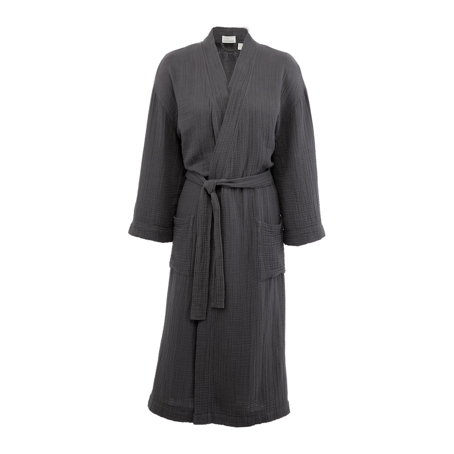 Wellable™ Cotton Robe 2