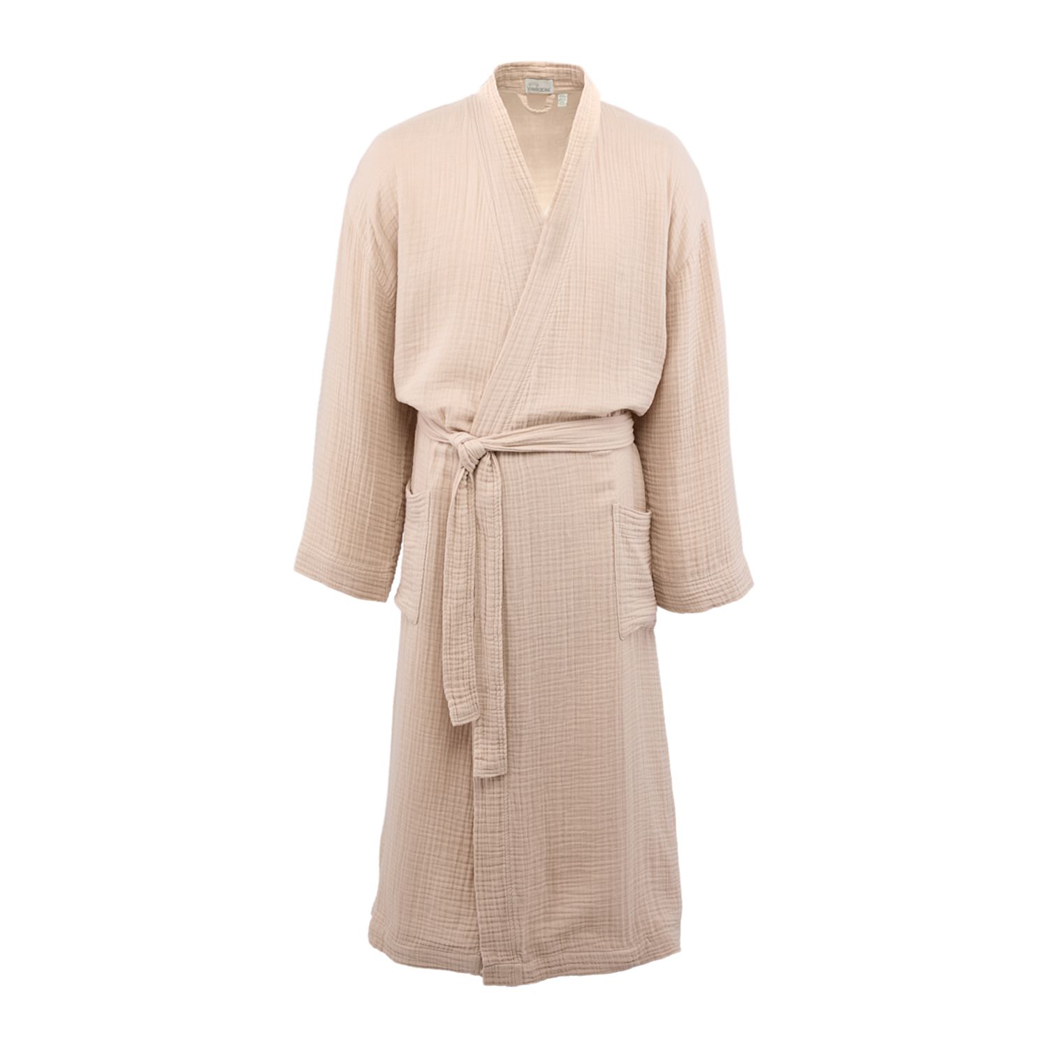 Wellable™ Cotton Robe 2