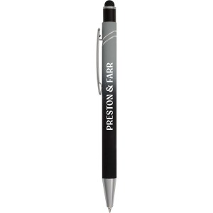 Burst Recycled Gel Stylus 1 Burst Recycled Gel Stylus 1