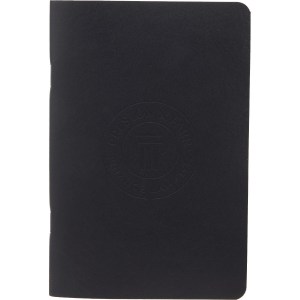 4" x 6" FSC® Recycled Pocket Stapled Notebook 1 4" x 6" FSC® Recycled Pocket Stapled Notebook 1
