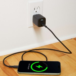 High Sierra 65W USB Wall Charger and Cable Kit 2 High Sierra 65W USB Wall Charger and Cable Kit 2
