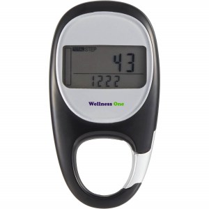Modern Pedometer 1 Modern Pedometer 1