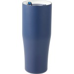 Patti Ceramic Lined Vacuum Tumbler w/ 360 Lid 20oz - 1602-55NYAngle-Left Patti Ceramic Lined Vacuum Tumbler w/ 360 Lid 20oz - 1602-55NYAngle-Left