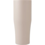 Patti Ceramic Lined Vacuum Tumbler w/ 360 Lid 20oz - 1602-55LATFront Patti Ceramic Lined Vacuum Tumbler w/ 360 Lid 20oz - 1602-55LATFront